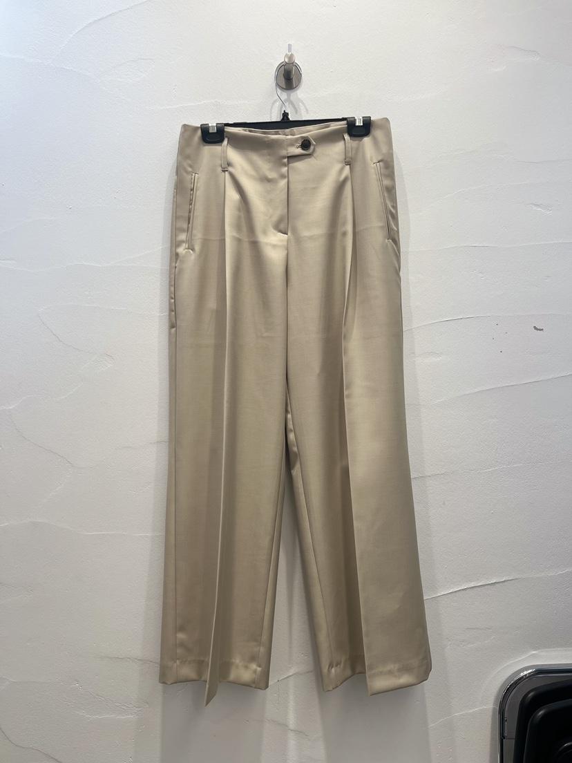 BROWN PAPER-S東大門直郵女士新款時尚職業真品推薦休閑褲BROWN PAPER-S休閑褲