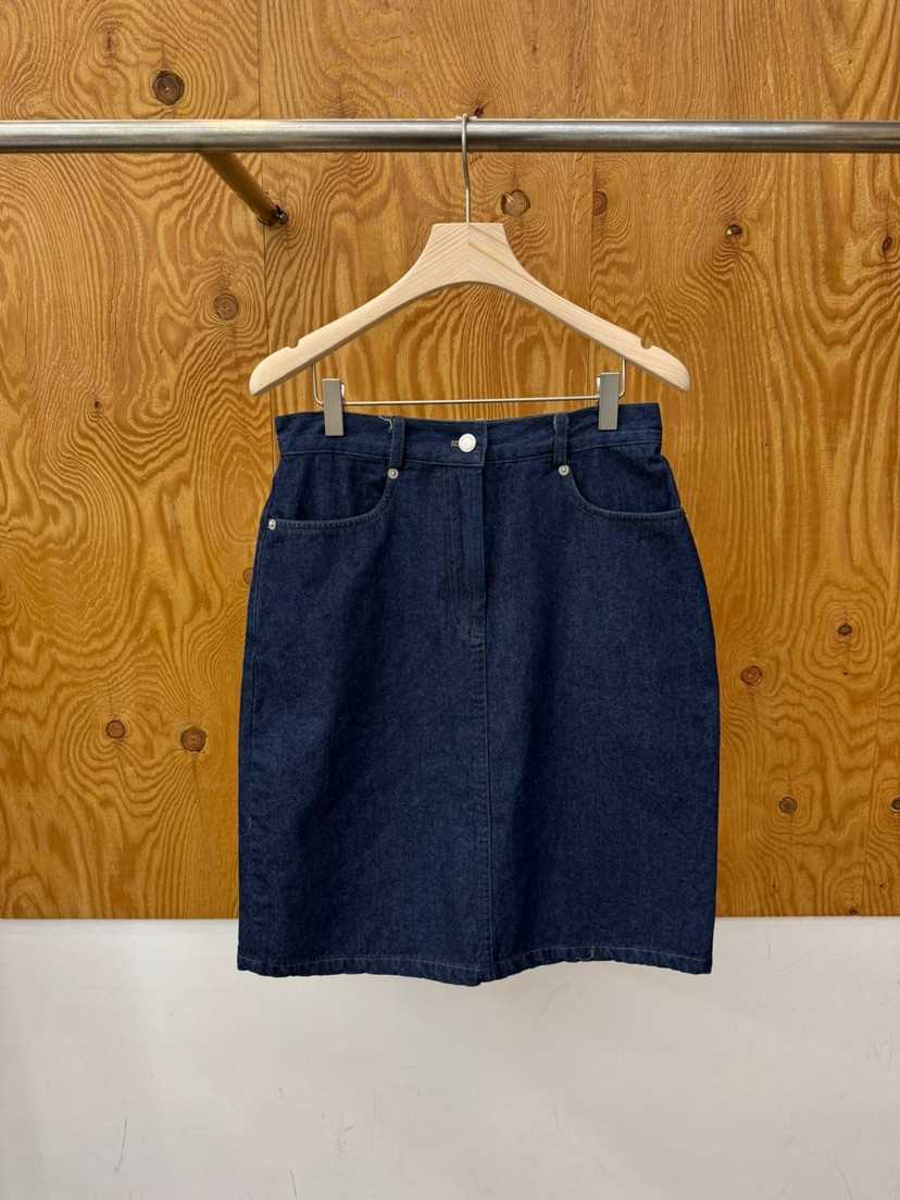 PROJECTVIEW東大門直郵女裝新款真品休閑職業熱賣時尚短裙PROJECTVIEW短裙