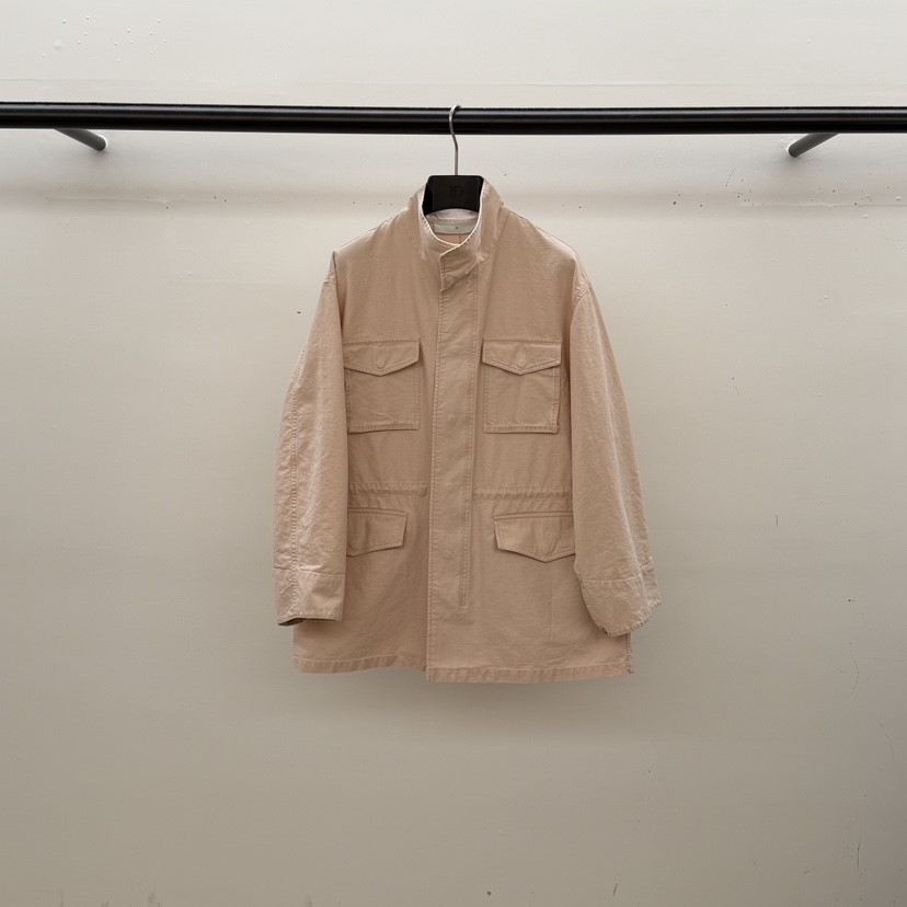 ID韓國直郵女士新品休閑真品熱賣時尚26春夏推薦職業夾克ID夾克