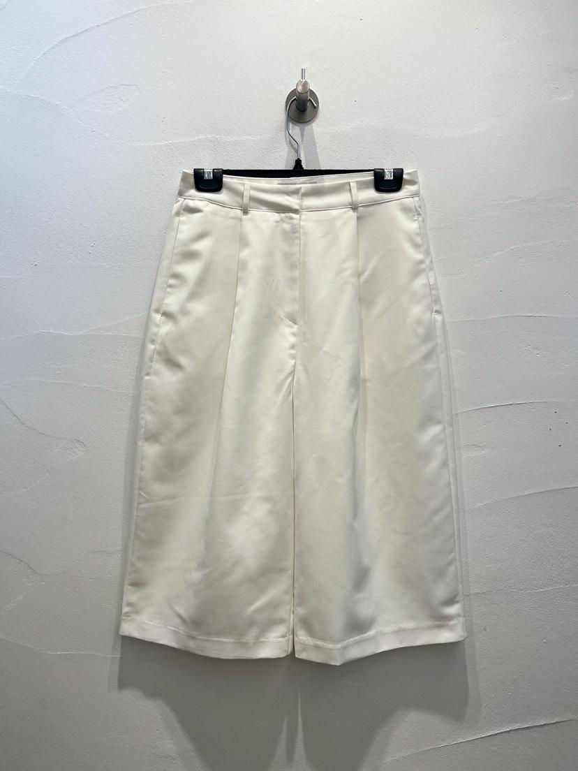 BROWN PAPER-S韓國直郵女裝新品人氣26春夏推薦休閑短褲BROWN PAPER-S短褲