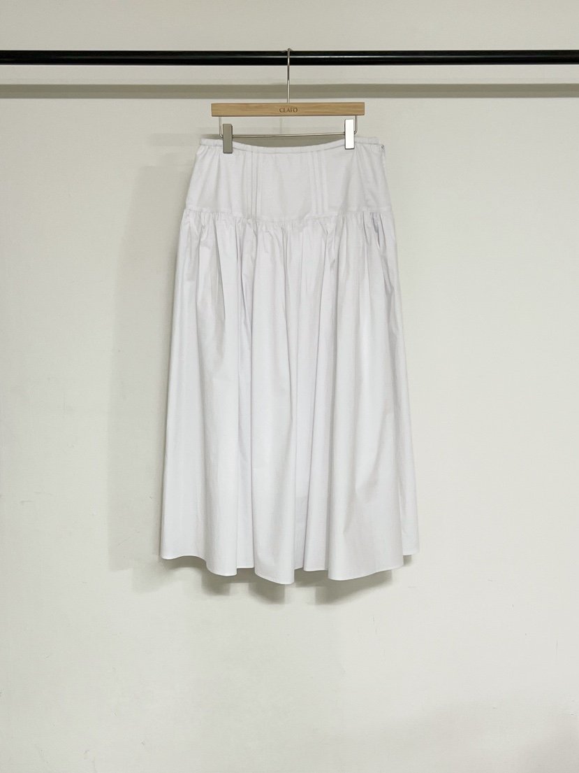 CLAFO東大門實拍女士新款推薦職業熱賣真品休閑人氣26春夏長裙CLAFO長裙