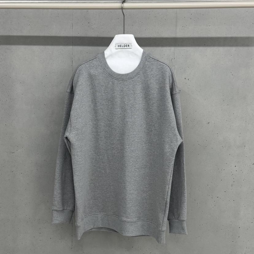 HELDER-P東大門實拍女裝新款推薦熱賣時尚真品人氣26春夏衛衣HELDER衛衣