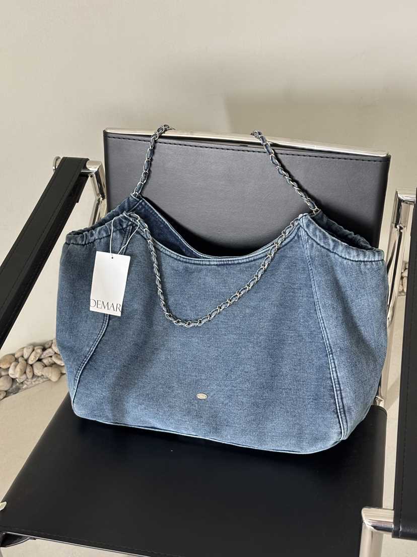 DEMAR韓國代購女士新款時尚休閑熱賣人氣26春夏單肩斜跨包DEMAR單肩/斜跨包