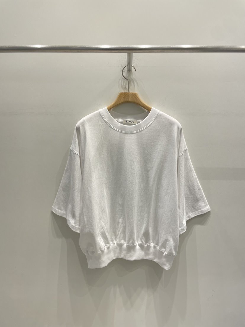 KINOA韓國直郵女裝新品時尚推薦真品熱賣人氣職業休閑T恤KINOAT恤