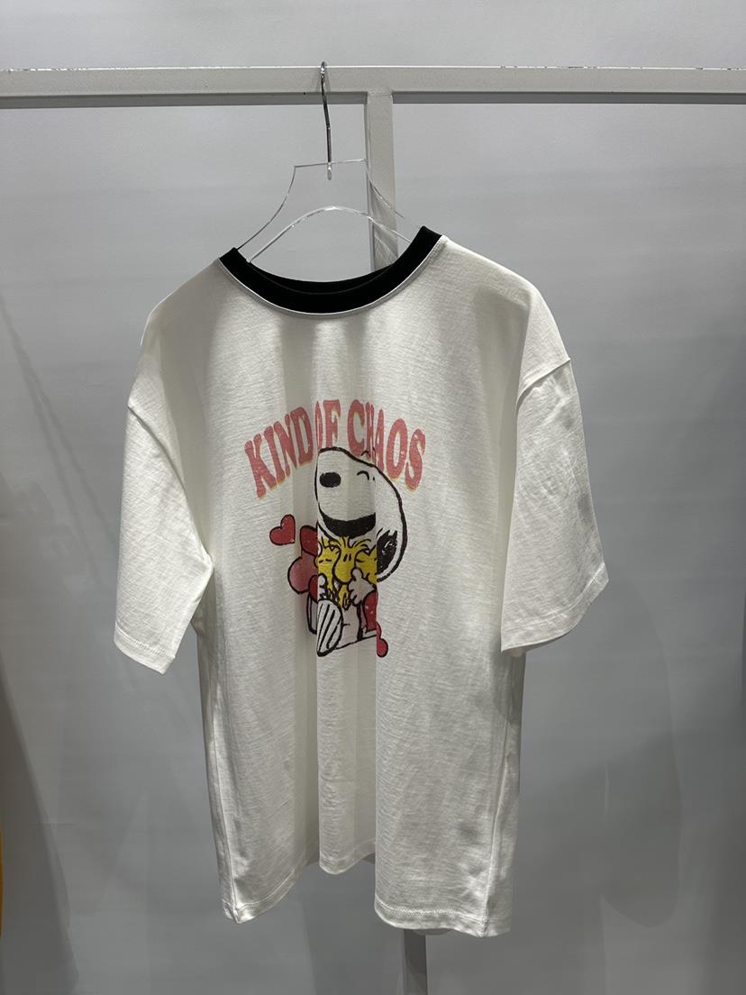 HEXX東大門實拍女士新品26春夏休閑真品人氣推薦熱賣時尚T恤THE HEXXT恤