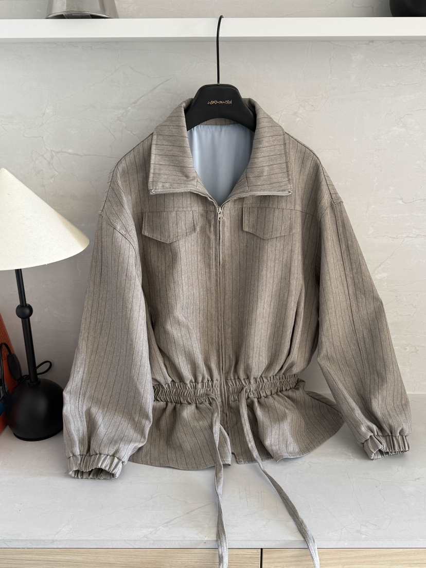 LARCENCICL/BESO韓國直郵女士新款時尚人氣26春夏熱賣夾克LARCENCICL/BESO夾克