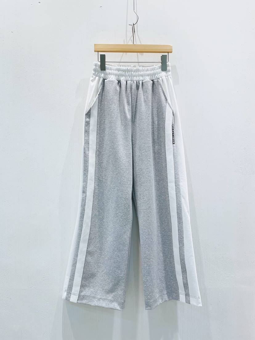 IAAN韓國直郵女士新品推薦休閑時尚26春夏熱賣真品休閑褲iaAn休閑褲