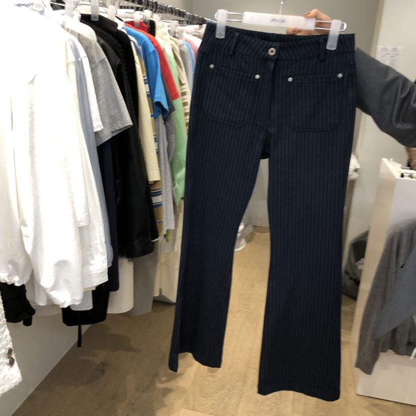 RUMIRU/AWEAR韓國代購女士新款時尚真品職業熱賣休閑休閑褲awear/RUMIRU休閑褲