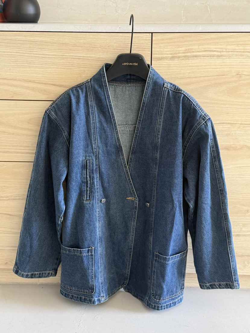 LARCENCICL/BESO韓國直郵女士新品真品26春夏人氣推薦夾克LARCENCICL/BESO夾克