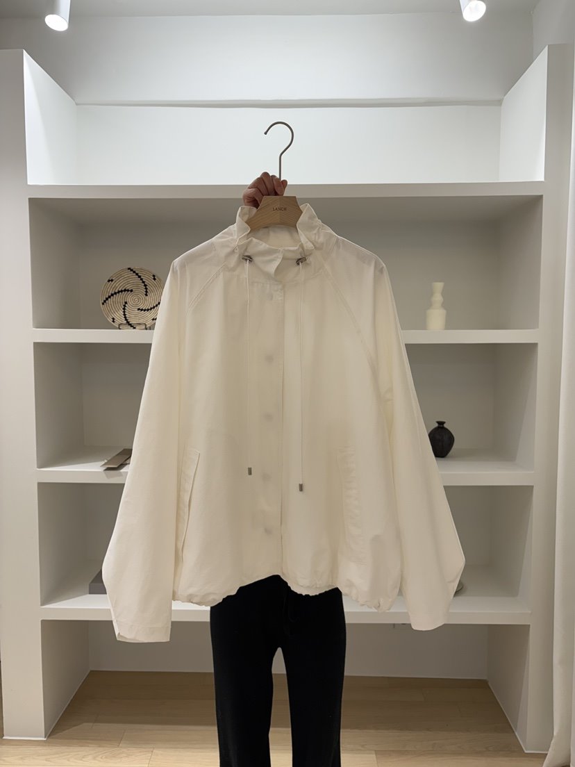 LANCH韓國直郵女裝新款26春夏職業真品推薦熱賣時尚人氣夾克LANCH夾克