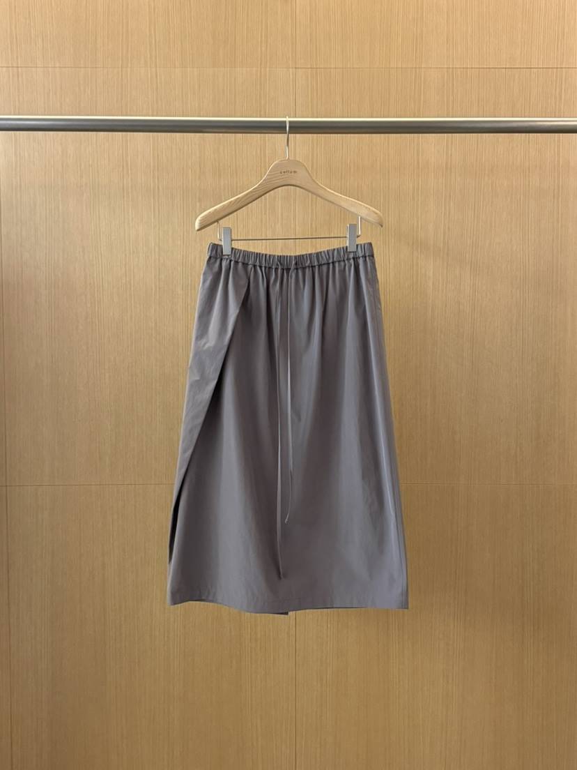 CULLUM東大門代購女士新品熱賣休閑真品26春夏人氣時尚長裙CULLUM長裙