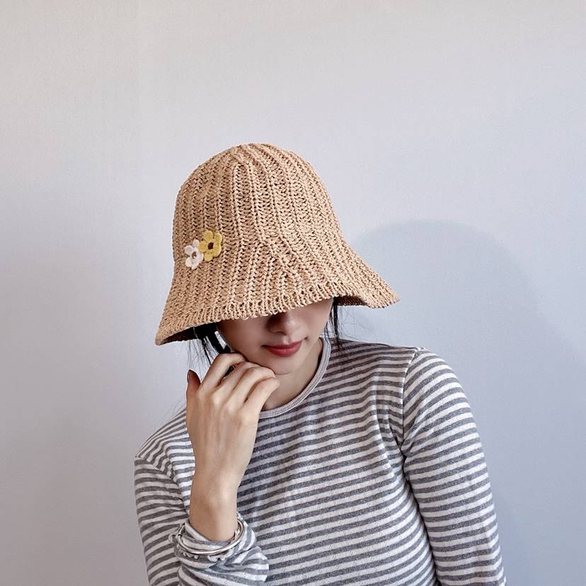 LOVELY HAT韓國代購女士新款熱賣26春夏休閑推薦職業帽子LOVELY HAT帽子