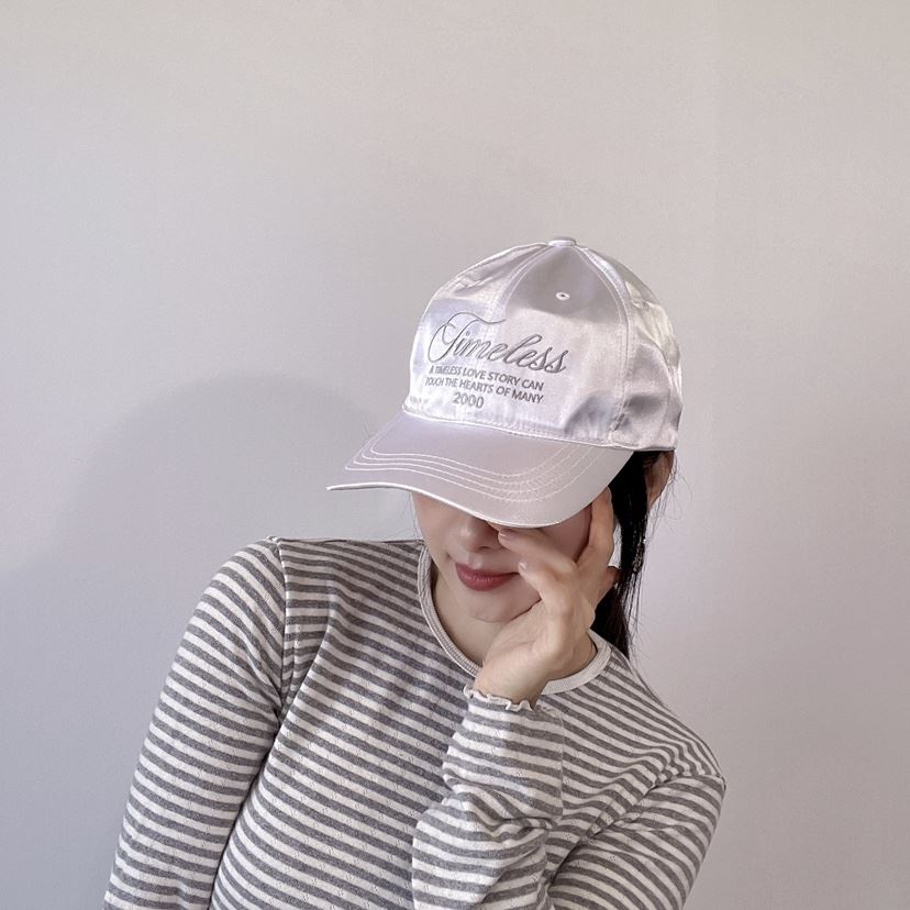 LOVELY HAT韓國代購女士新款人氣時尚職業休閑26春夏帽子LOVELY HAT帽子