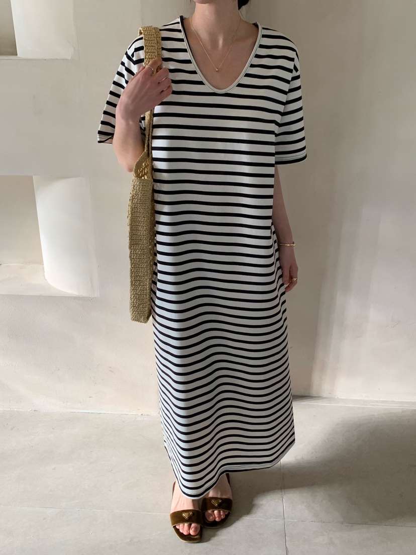 COBALT BLUE韓國代購女裝新品時尚休閑26春夏真品連衣裙COBALT BLUE連衣裙