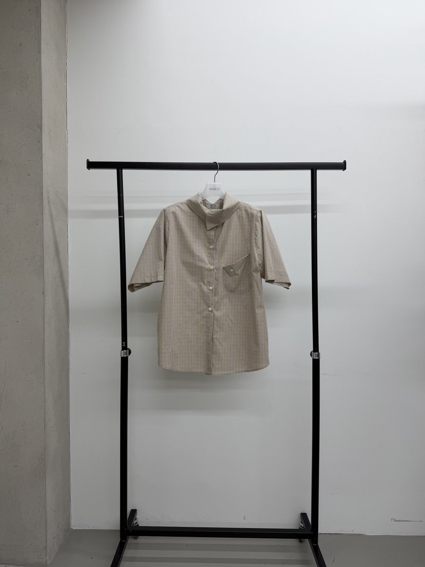 MINIMUZE東大門直郵女士新品熱賣職業人氣推薦襯衫蕾絲衫MINIMUZE襯衫/蕾絲衫