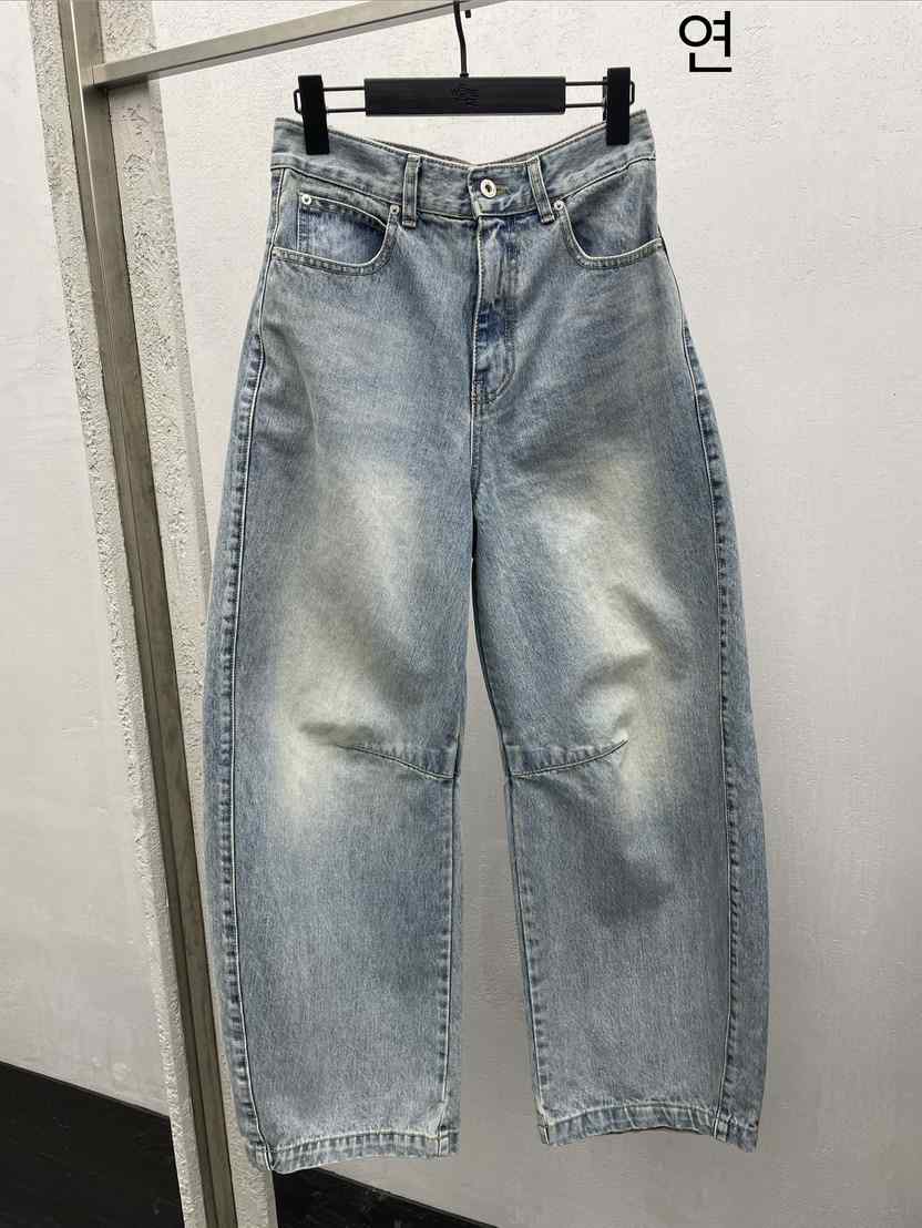 KARE/WEREPIECE韓國代購女士新品人氣推薦時尚真品牛仔褲KARE/WEREPIECE牛仔褲