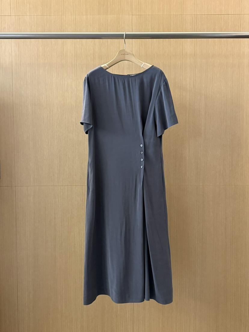 CULLUM東大門直郵女裝新品人氣休閑時尚26春夏真品連衣裙CULLUM連衣裙