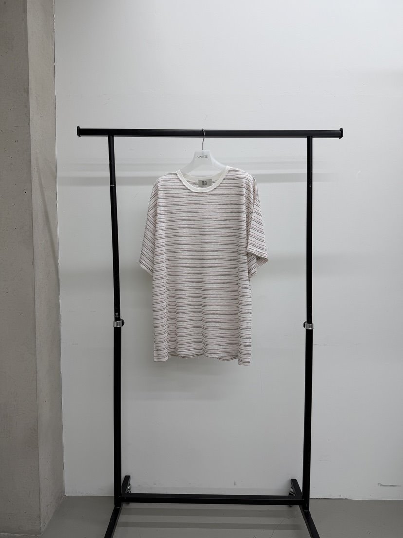 MINIMUZE東大門直郵女士新品人氣26春夏熱賣時尚真品職業T恤MINIMUZET恤