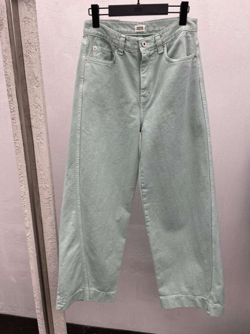 KARE/WEREPIECE東大門代購女士新款人氣推薦時尚真品休閑褲KARE/WEREPIECE休閑褲