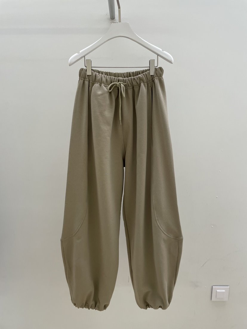 PEBBLE韓國代購女士新品職業熱賣推薦26春夏人氣真品休閑褲PEBBLE休閑褲