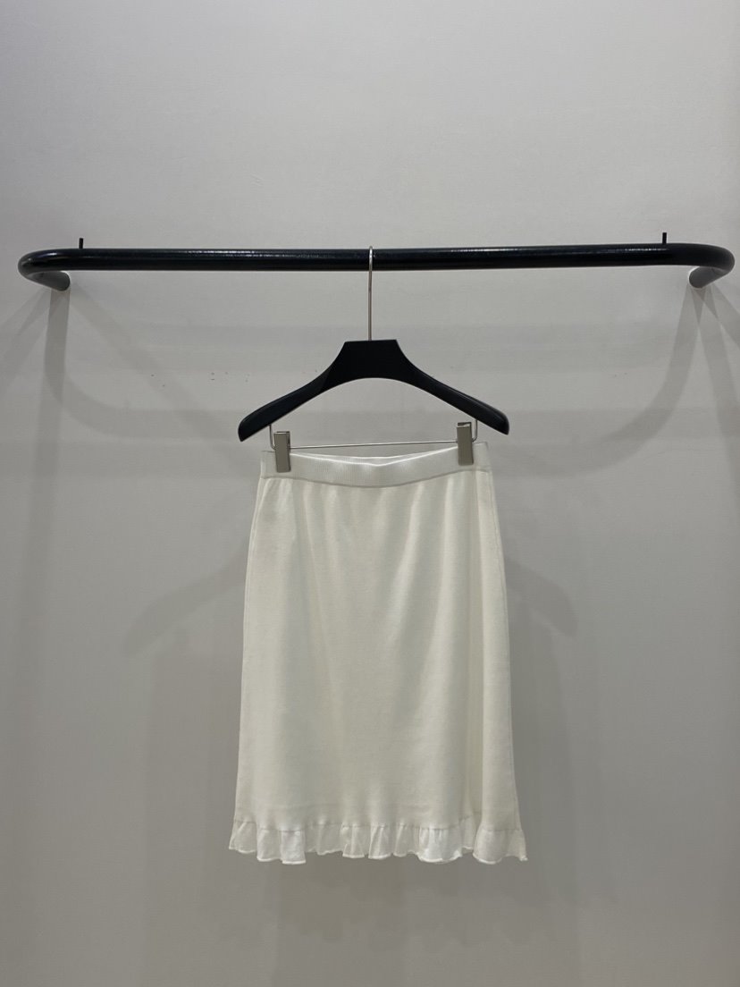 MUSHROOM EFFECT東大門直郵女士新品人氣26春夏半身裙中短裙MUSHROOM EFFECT半身裙/中短裙