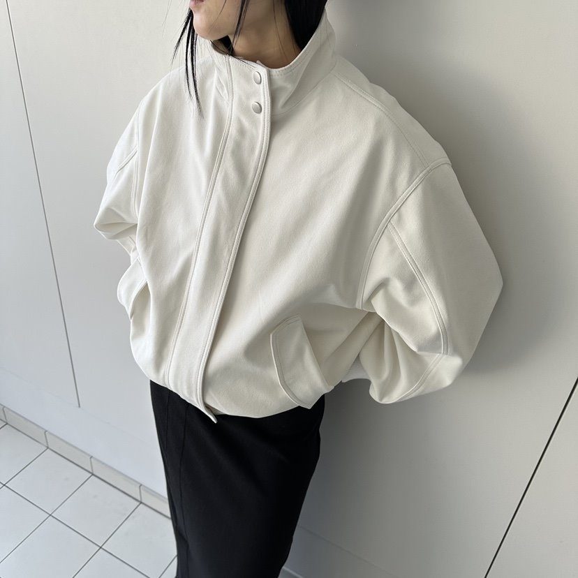 MOMENT東大門實拍女裝新品真品熱賣26春夏推薦休閑職業夾克MOMENT/RECOVER夾克