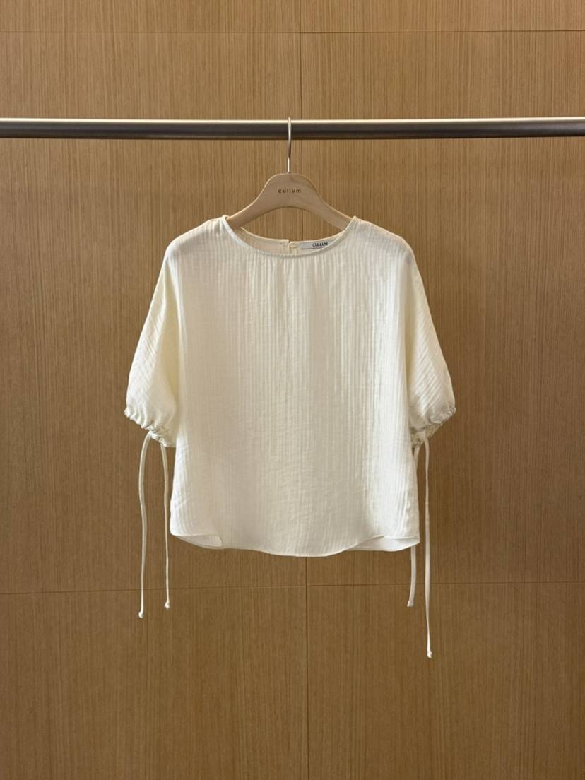 CULLUM東大門代購女士新款推薦時尚熱賣人氣26春夏真品T恤CULLUMT恤