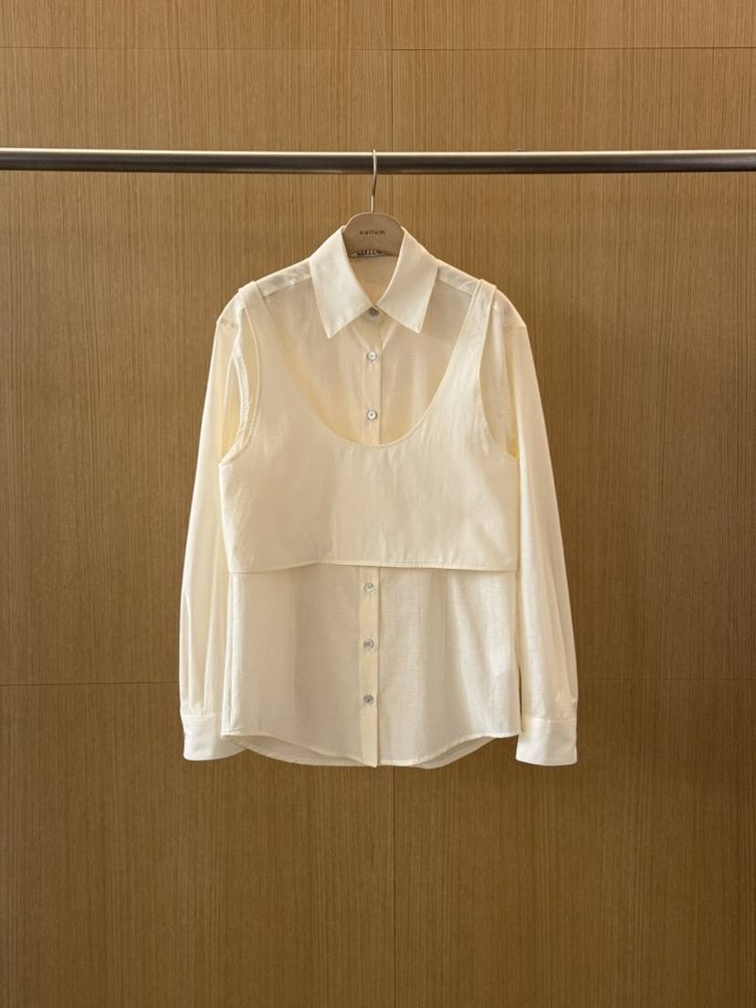 CULLUM韓國直郵女士新款人氣職業26春夏熱賣時尚推薦套裝CULLUM套裝