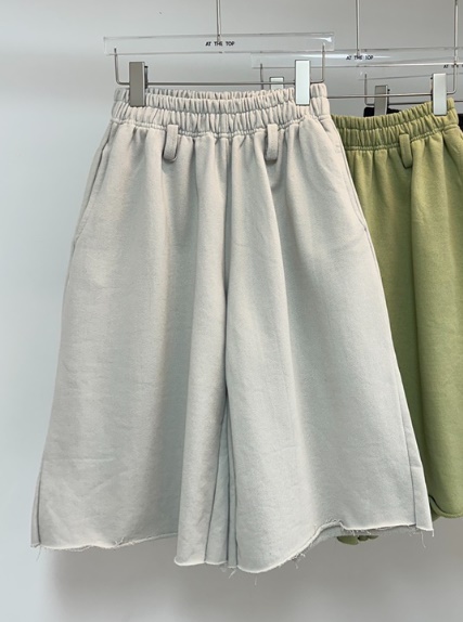 JOA韓國直郵女士新品休閑職業人氣26春夏熱賣真品時尚短褲JOA短褲