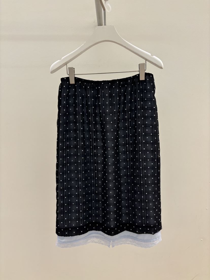 PEBBLE東大門直郵女裝新品人氣休閑熱賣真品半身裙中短裙PEBBLE半身裙/中短裙