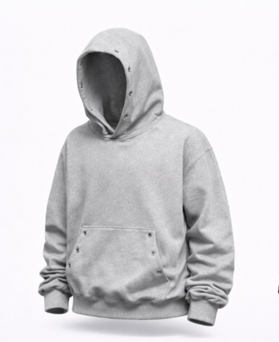 SEEOT東大門實拍女士新品職業時尚衛衣男女同款連帽衫鏤空SEEOT衛衣