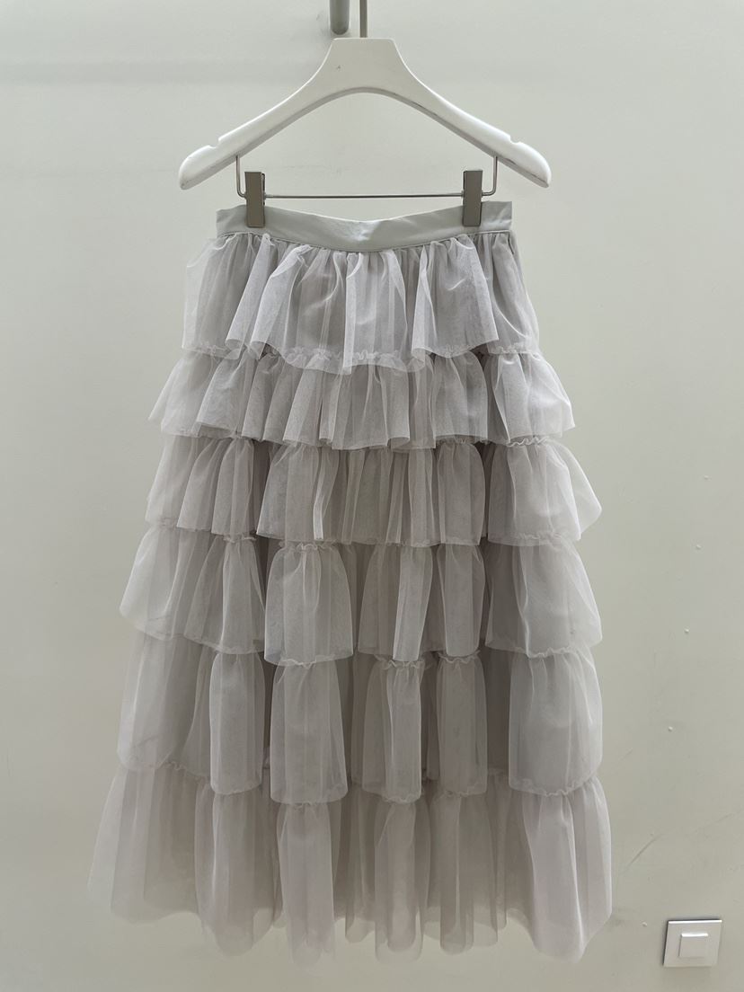 PEBBLE東大門代購女裝新品推薦26春夏熱賣真品時尚職業長裙PEBBLE長裙