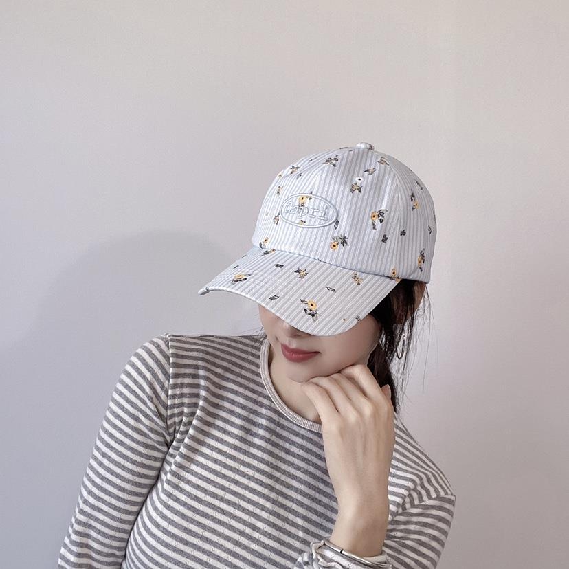 LOVELY HAT東大門代購女裝新品推薦熱賣人氣職業26春夏帽子LOVELY HAT帽子