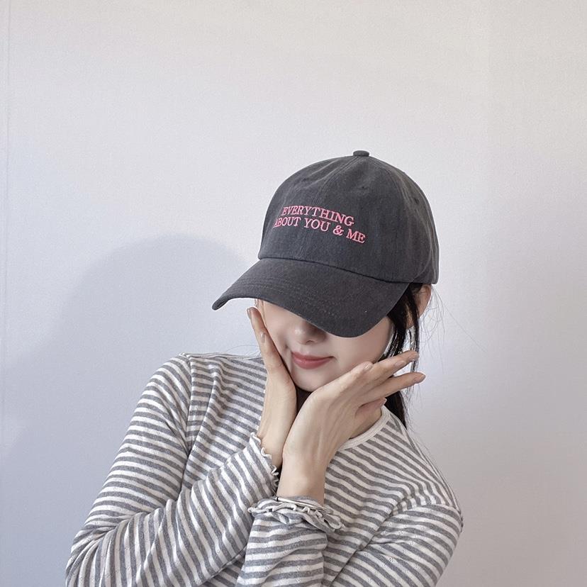 LOVELY HAT東大門直郵女裝新品真品26春夏時尚熱賣人氣帽子LOVELY HAT帽子