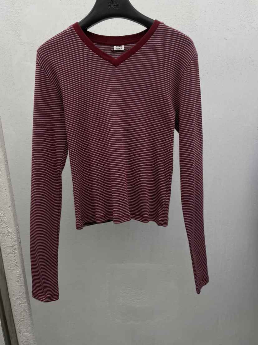 KARE/WEREPIECE韓國直郵女士新品推薦職業人氣休閑長袖T恤KARE/WEREPIECE長袖T恤