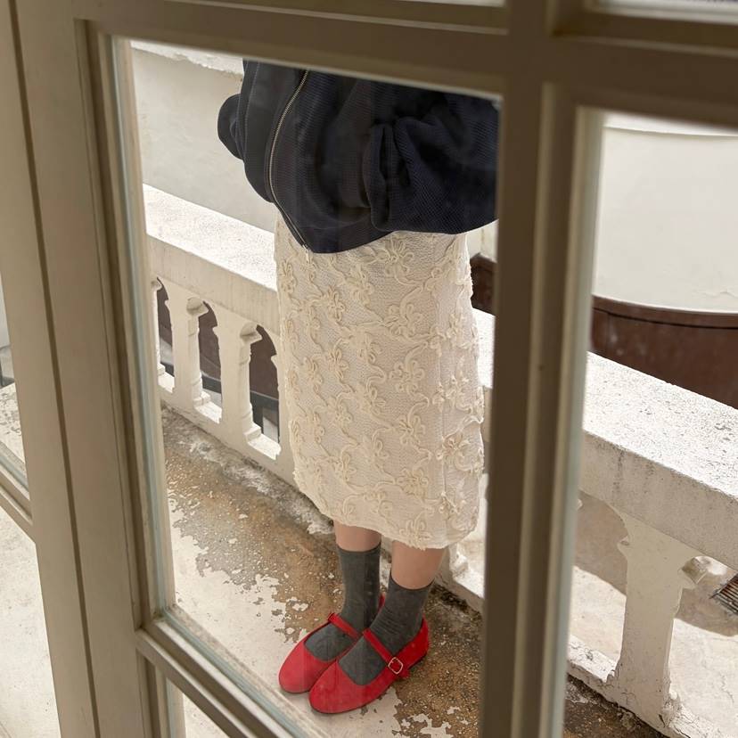 JOA東大門實拍女士新款熱賣時尚休閑真品職業半身裙中短裙JOA半身裙/中短裙