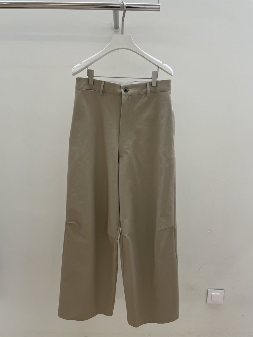 PEBBLE韓國直郵女裝新款職業休閑時尚真品推薦熱賣休閑褲PEBBLE休閑褲