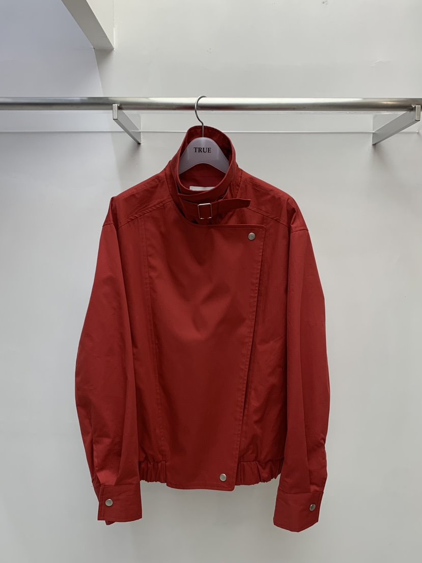 TRUE東大門代購女士新款熱賣推薦休閑人氣職業26春夏夾克TRUE夾克