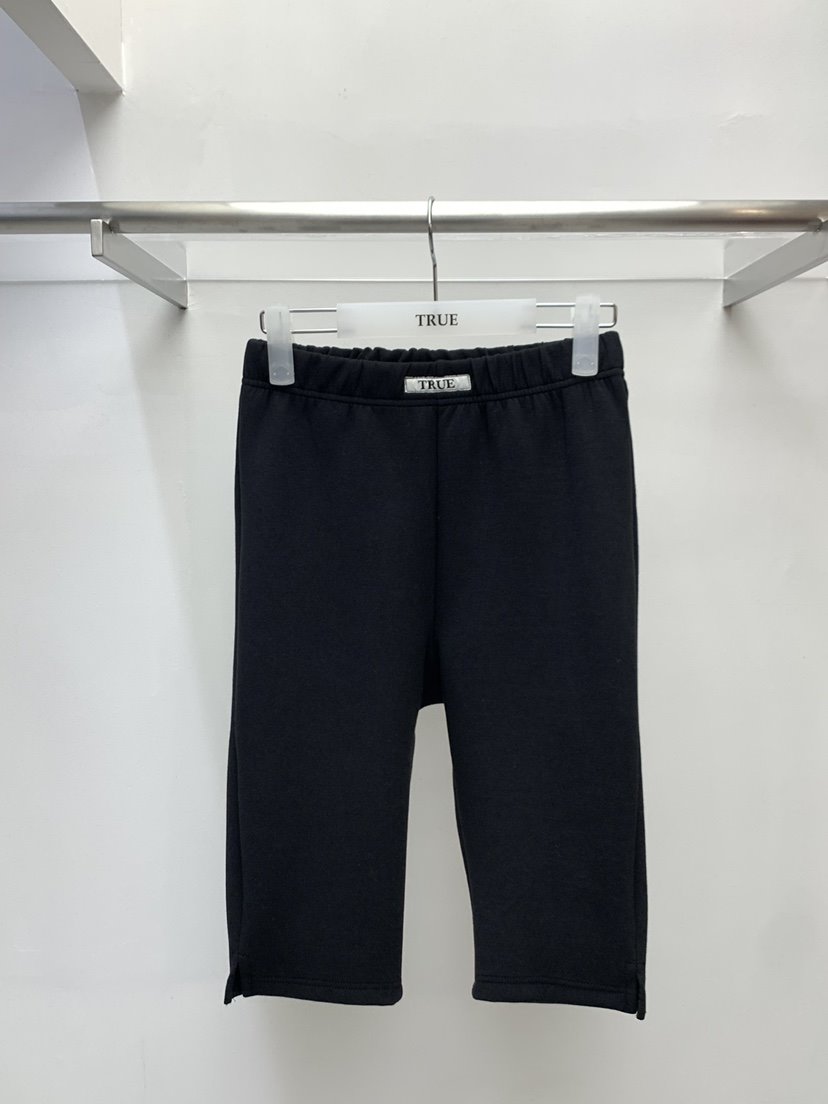 TRUE東大門代購女裝新款人氣熱賣真品休閑26春夏時尚短褲TRUE短褲