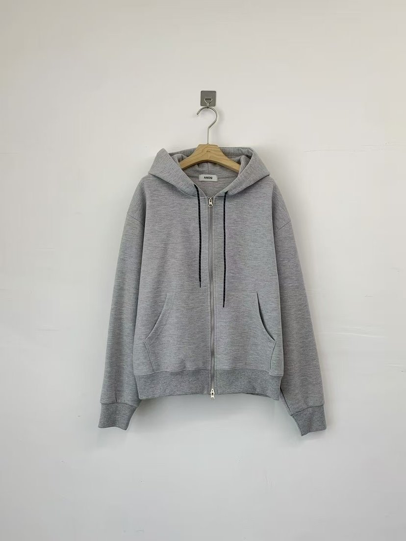 ANOU韓國直郵女士新款真品時尚推薦職業人氣熱賣26春夏夾克ANOU夾克