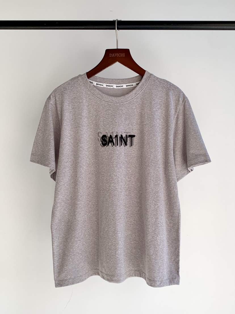 DAVICHI/D.SECOND東大門實拍女裝新品休閑人氣推薦熱賣T恤DAVICHI/D.SECONDT恤