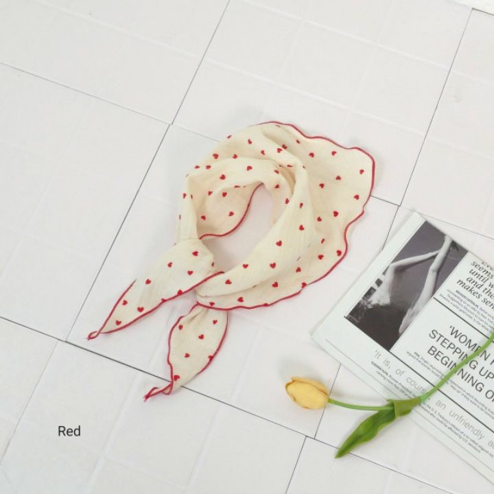 EBADA韓國直郵女裝新品職業人氣時尚26春夏真品推薦圍巾披肩EBADA圍巾/披肩