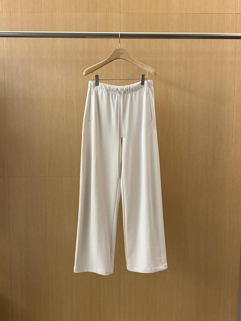 CULLUM東大門實拍女士新品真品26春夏人氣休閑時尚休閑褲CULLUM休閑褲