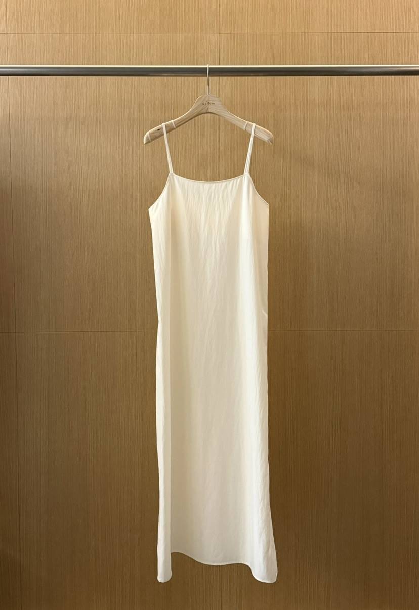 CULLUM東大門直郵女士新品時尚26春夏真品推薦人氣連衣裙CULLUM連衣裙