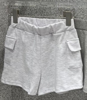 UNA/THE MAY東大門直郵女士新品熱賣推薦26春夏短褲工裝褲THEMAY/UNA短褲