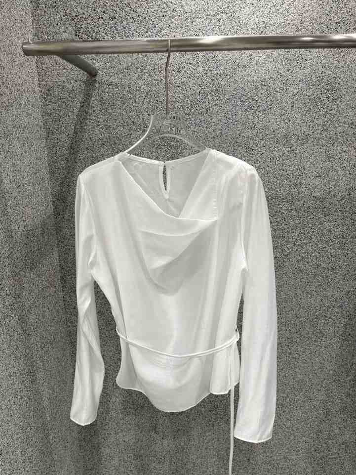 UNA/THE MAY東大門代購女裝新款職業時尚真品襯衫蕾絲衫THEMAY/UNA襯衫/蕾絲衫