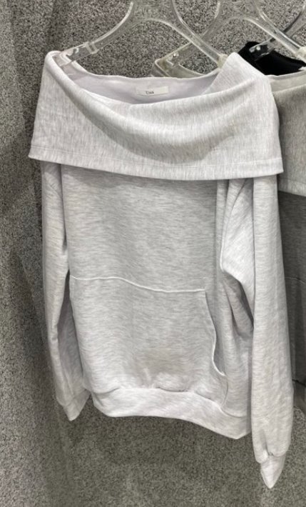 UNA/THE MAY韓國代購女裝新款26春夏真品推薦人氣長袖T恤THEMAY/UNA長袖T恤