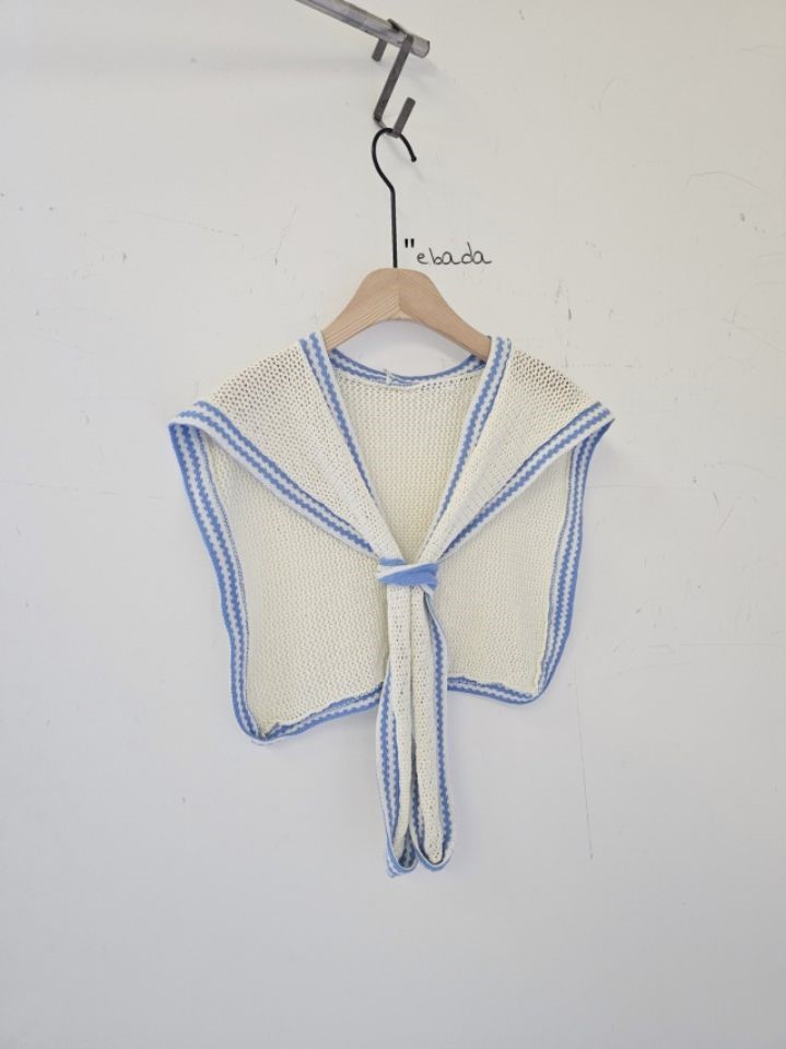 EBADA東大門實拍女士新款人氣熱賣職業真品26春夏圍巾披肩EBADA圍巾/披肩