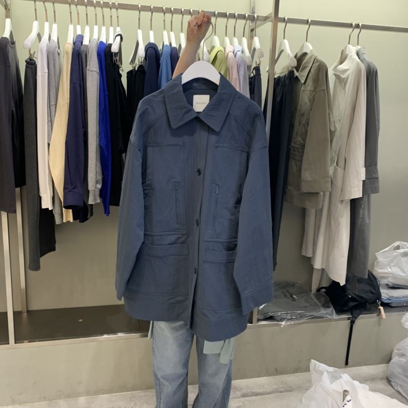 FAVE/FAVOURITE韓國直郵女士新品推薦人氣時尚職業熱賣夾克FAVE/FAVOURITE夾克