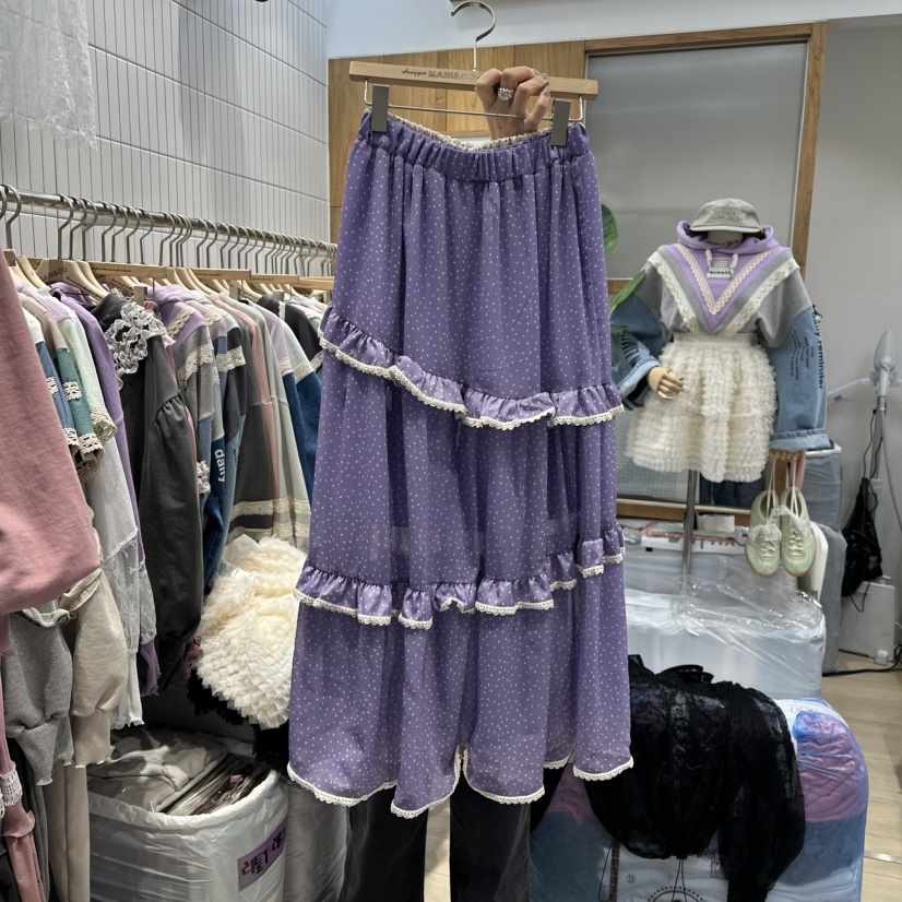 MARI CO韓國代購女裝新品熱賣人氣職業時尚真品推薦長裙MARI CO長裙